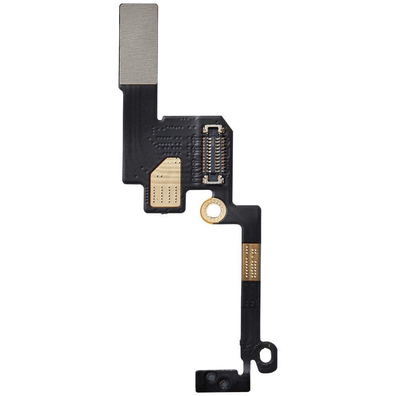 Power Button Flex Cable Compatible For iPad Pro 11" 5th Gen (2024) / Pro 13" 7th Gen (2024) (4G Version) (WiFi Version)