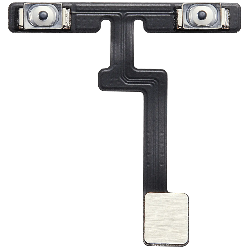 Volume Button Flex Cable Compatible For iPad Pro 11" 5th Gen (2024) / Pro 13" 7th Gen (2024) (WiFi Only)