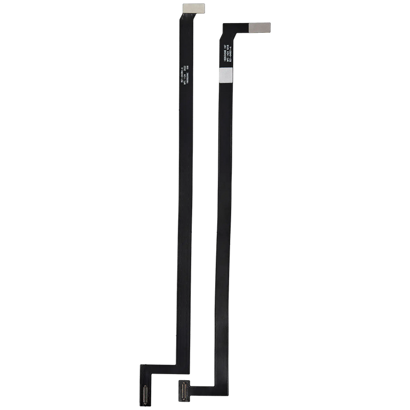 LCD Flex Cable Compatible For iPad Air 13" (2024) / Air 13" (2025) (Aftermarket Plus) (2 Piece)