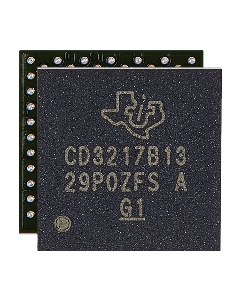 Power Delivery IC Compatible For iPad 10 (2022) / Pro 11" 4th Gen (2022) / Pro 12.9" 6th Gen (2022) (CD3217B13)