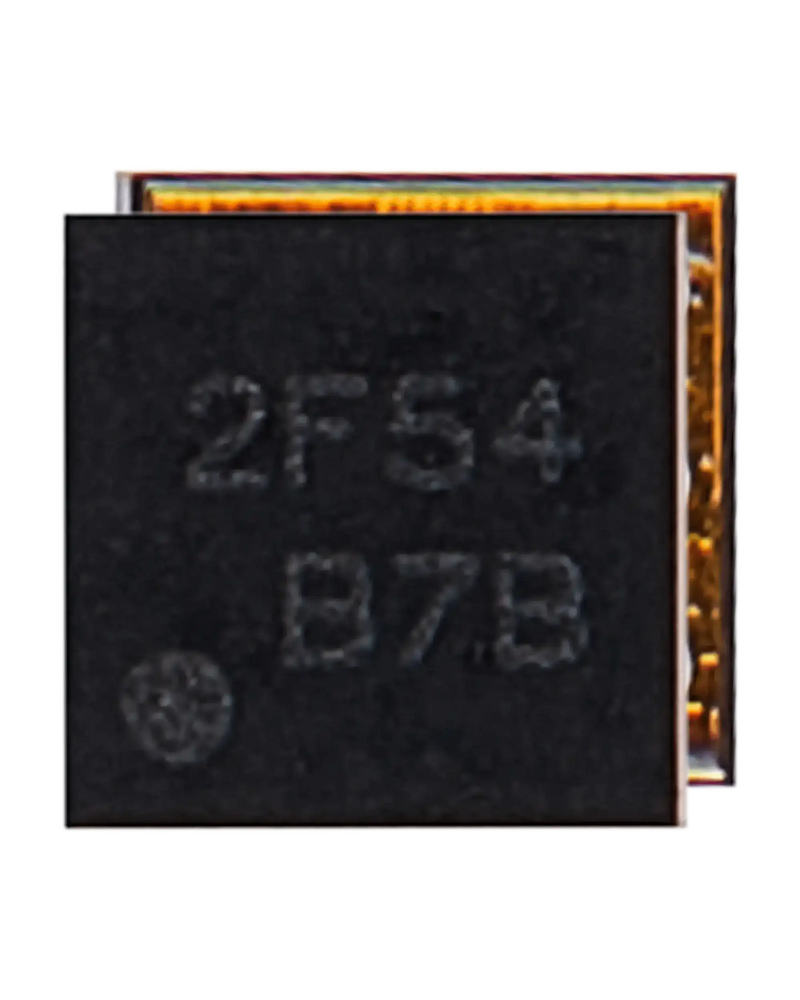 Touch Boost Power Supply IC Compatible For iPhone 14 Series / 15 Series / 16 Series (2Fxx)