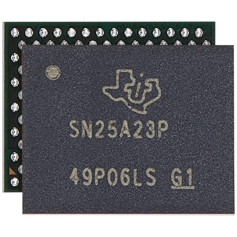Charging IC Compatible For iPad Pro 13" 7th Gen (2024) (SN25A23P)