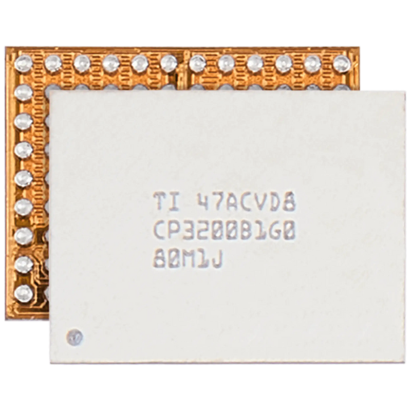 Charging IC Compatible For iPhone 16 / 16 Plus / 16 Pro / 16 Pro Max (CD3200B1)