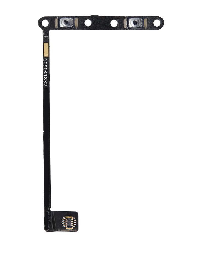 Volume Button Flex Compatible For iPad Pro 11"3rd Gen (2021) / Pro 11" 4th Gen (2022) (WiFi Only)