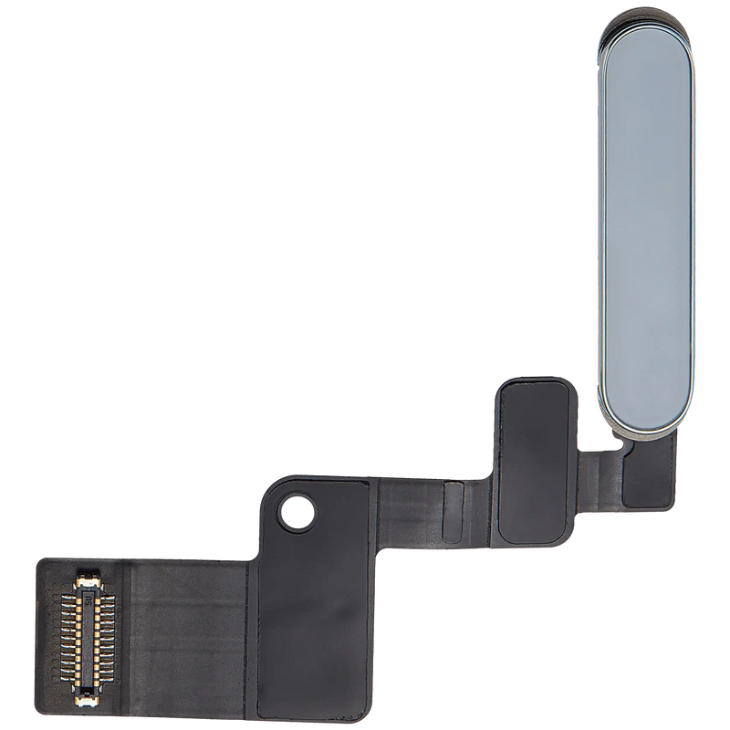 Power Button Flex Compatible For iPad Air 11" (2024) / Air 11" (2025) / Air 13" (2024) / Air 13" (2025) (Premium) (Blue)