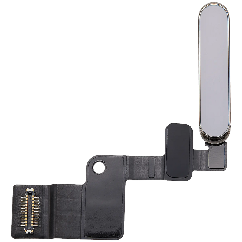 Power Button Flex Compatible For iPad Air 11" (2024) / Air 11" (2025) / Air 13" (2024) / Air 13" (2025) (Premium) (Purple)