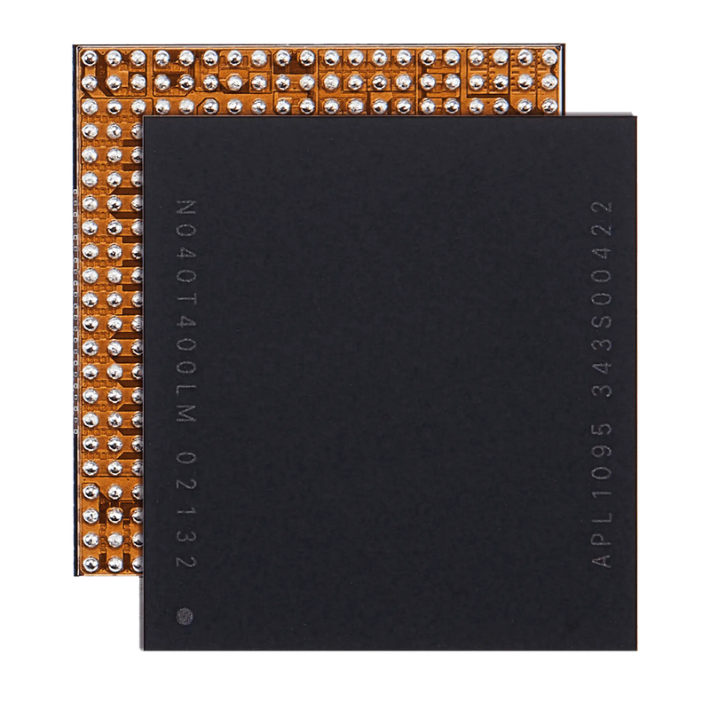 Power Supply IC Compatible For iPad Air 4 (343S00422)(998-19946)