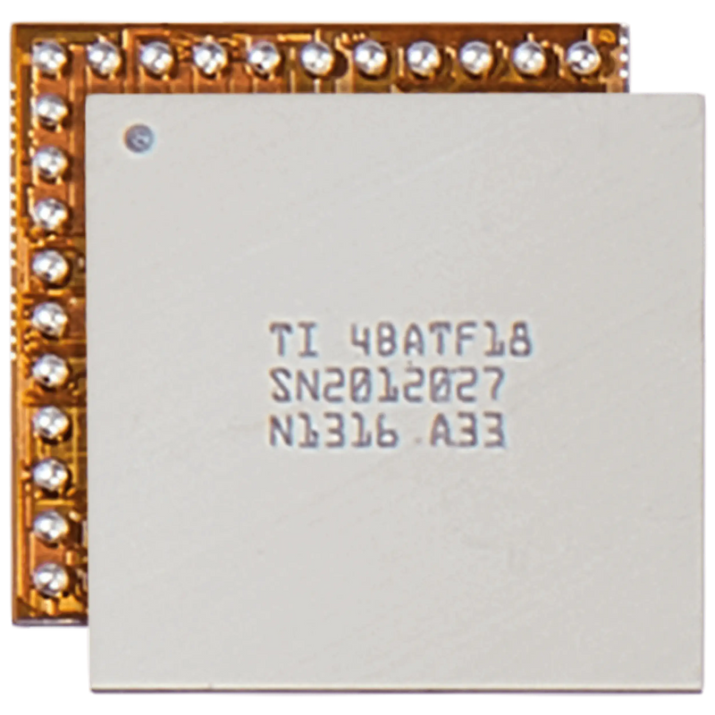 Charging IC Compatible For iPhone 16 / 16 Plus / 16 Pro / 16 Pro Max (SN2012027)
