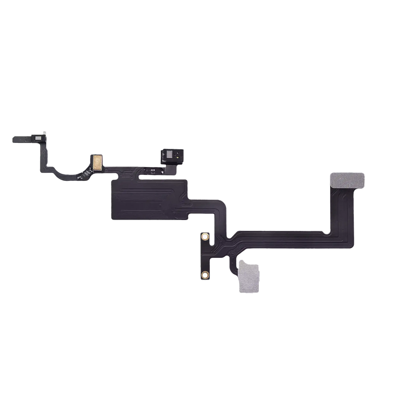 Proximity Sensor Flex Cable Compatible For iPhone 12 / 12 Pro (Face ID and True Tone Recovery) (JCID)