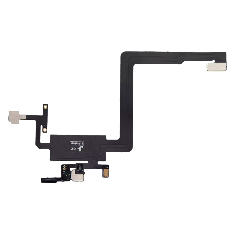 Proximity Sensor Flex Cable Compatible For iPhone 11 Pro Max (Face ID and True Tone Recovery) (JCID)