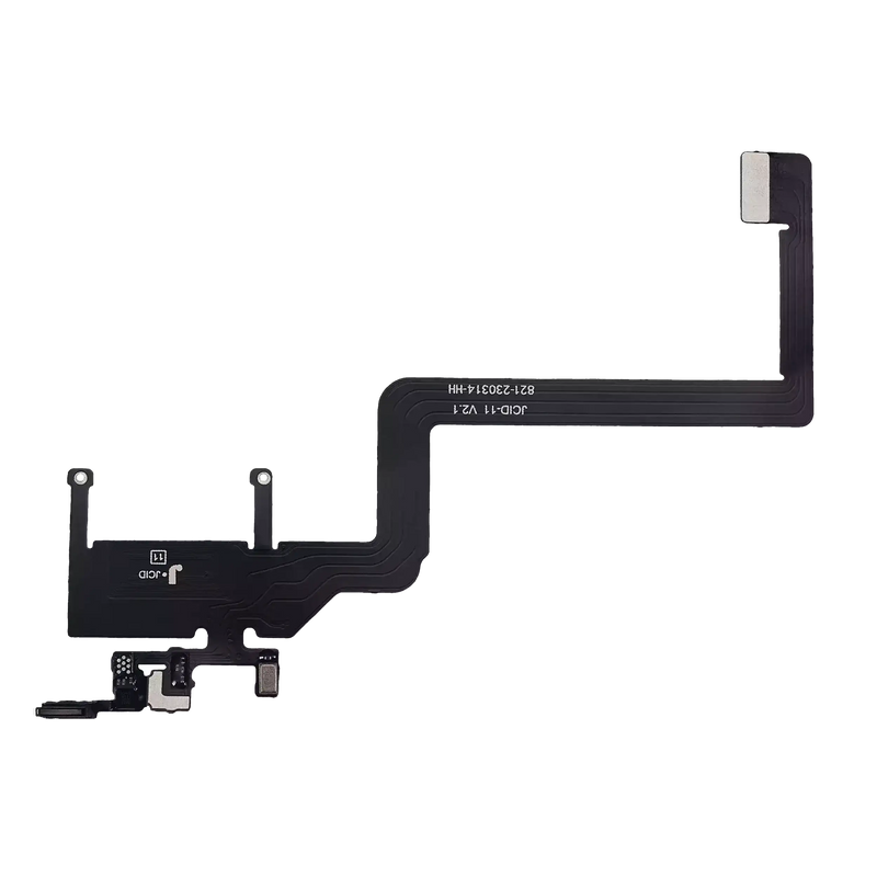 Proximity Sensor Flex Cable Compatible For iPhone 11 (Face ID and True Tone Recovery) (JCID)