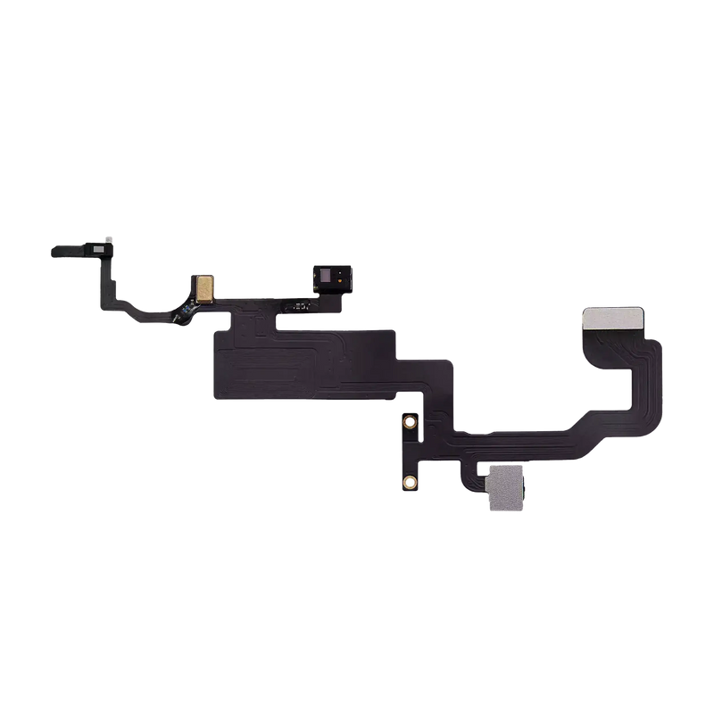 Proximity Sensor Flex Cable Compatible For iPhone 12 Pro Max (Face ID and True Tone Recovery) (JCID)