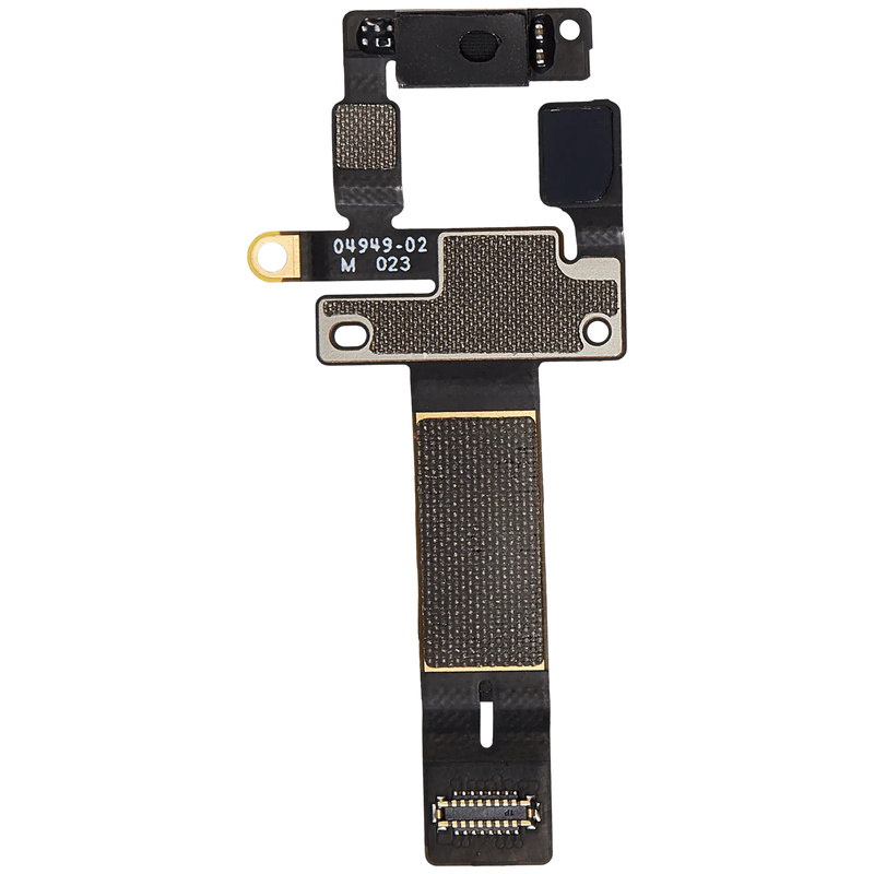Microphone Flex Cable Compatible For iPad Pro 13" 7th Gen (2024) (Premium)