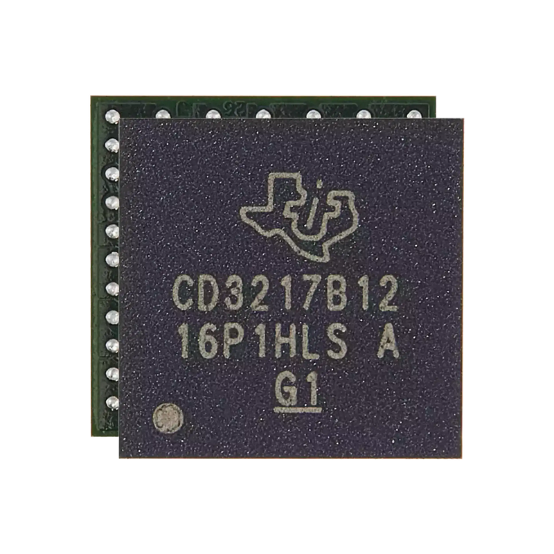 USB And Power Delivery IC Compatible For iPad Pro 11" ( 2nd Gen / 3rd Gen) / iPad Air 4 / iPad Air 5 (2022) / Mini 6 / Pro 12.9" (4th Gen,2020 / 5th Gen,2021) (123 Pin)