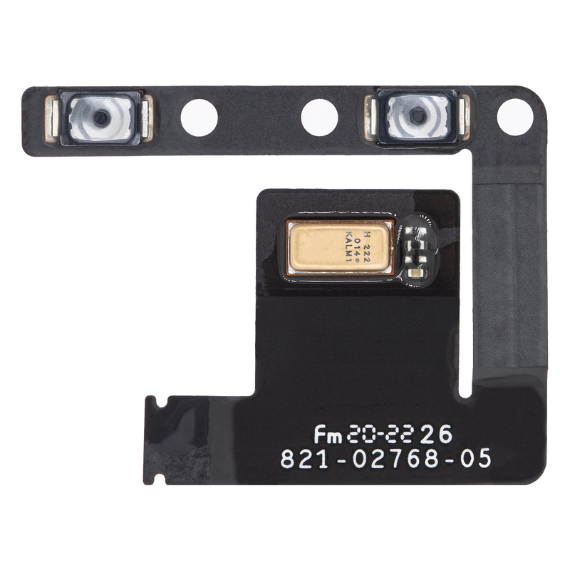 Volume Button Flex Compatible For iPad Air 4 / 5 (WiFi Only)