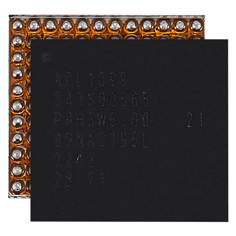 Power Management IC Compatible For iPad 10 (APL1099/343S00565)