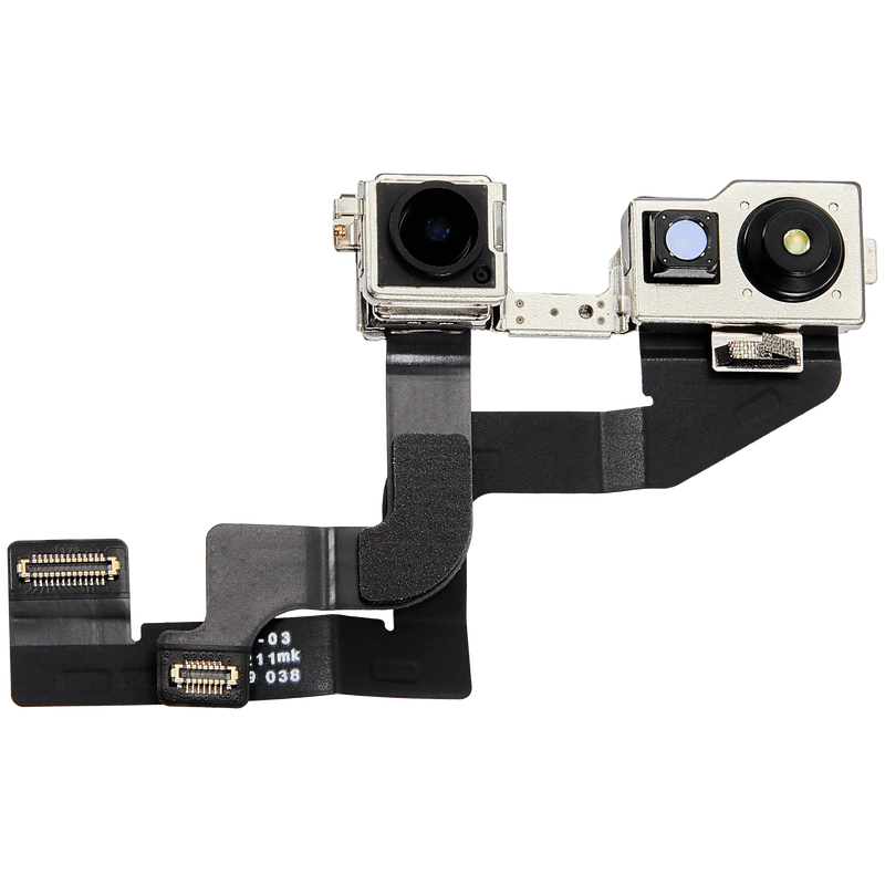 Front Camera Compatible For iPhone 16e