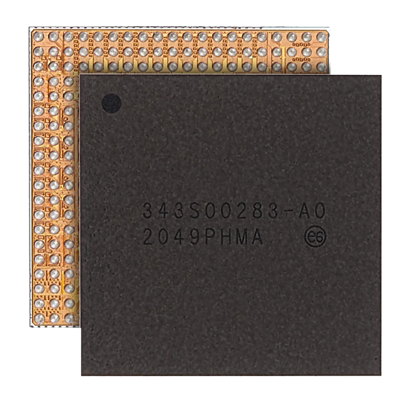 Power Management PMIC IC Compatible For iPad 8 (2020) (343S00283)