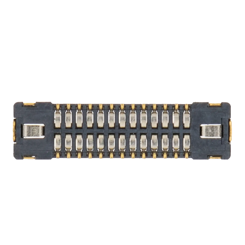 Rear Wide Angle Camera FPC Connector Compatible For iPhone XS / XS Max (J3900: 26 Pin)