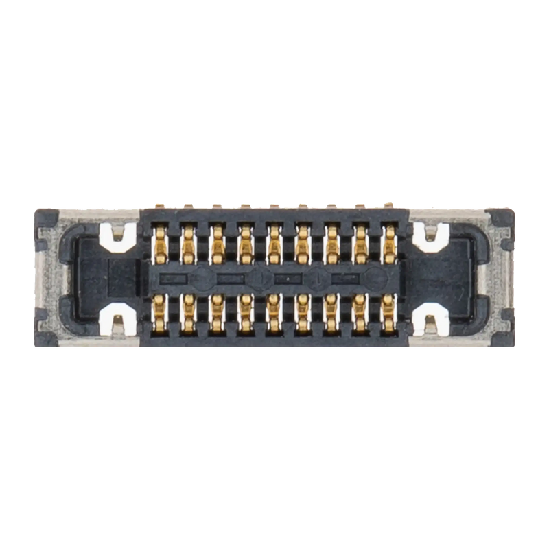 Digitizer FPC Connector Compatible For iPhone XR (J5800: 18 Pin)