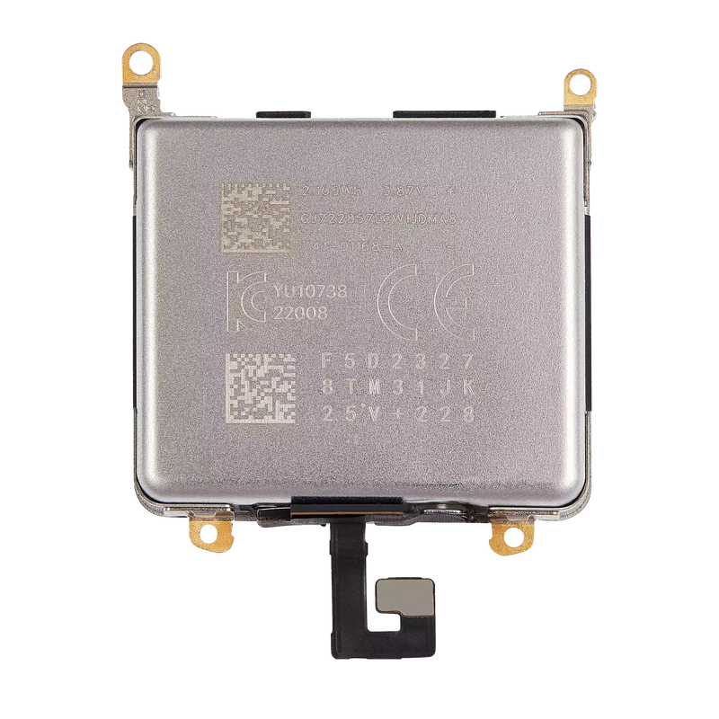 Replacement Battery Compatible For Watch Series Ultra (1st Gen / 2nd Gen) (49MM) (Premium)