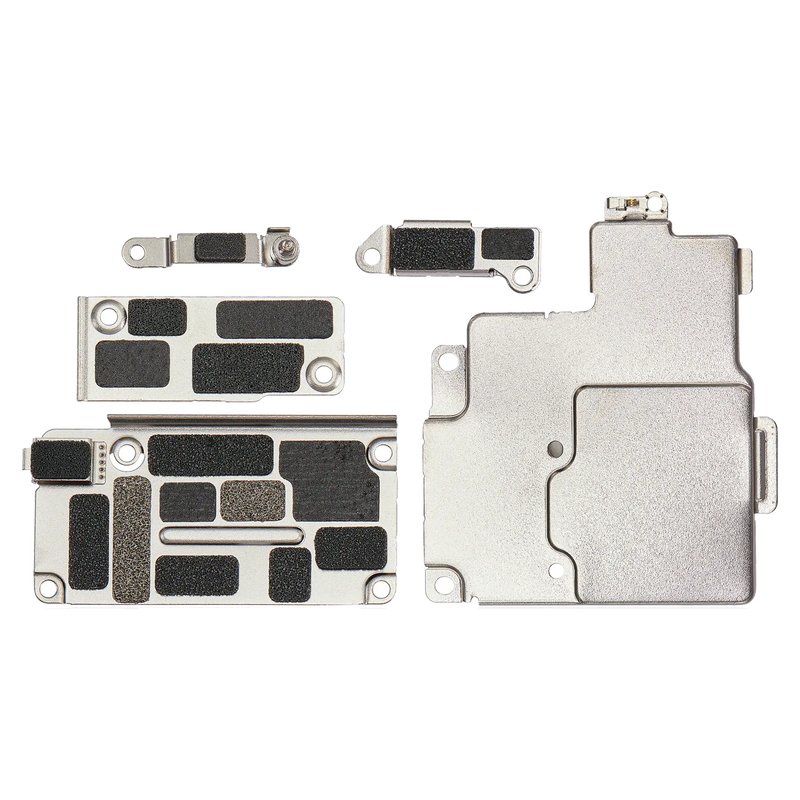 Small Metal Bracket (On Motherboard) Compatible For iPhone 12 / 12 Pro