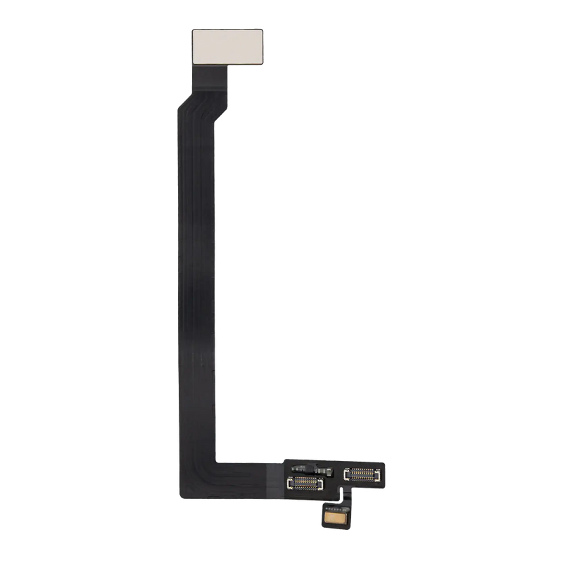 Back Camera & Power Extension Flex Cable Compatible For iPad Pro 12.9" 3rd Gen (2018)