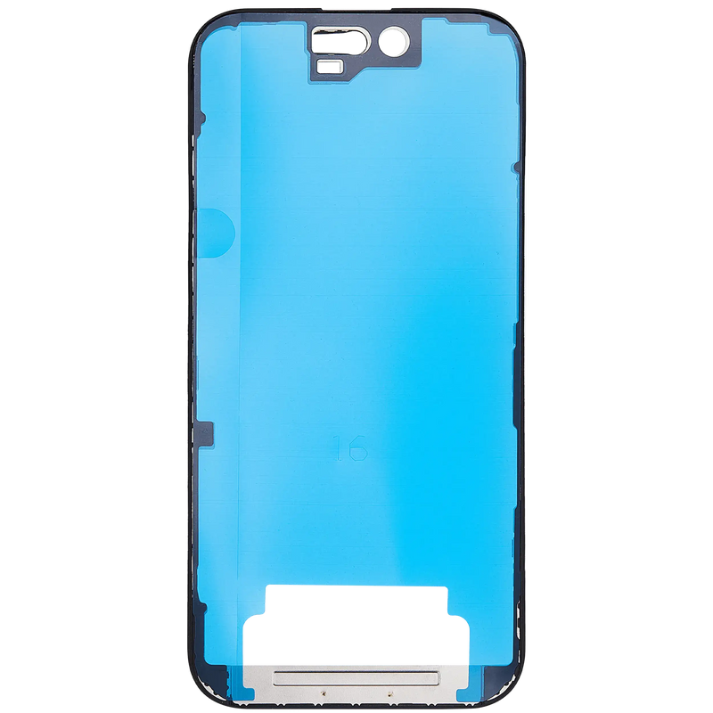 Frame Only Compatible For iPhone 16 (OCA Master)