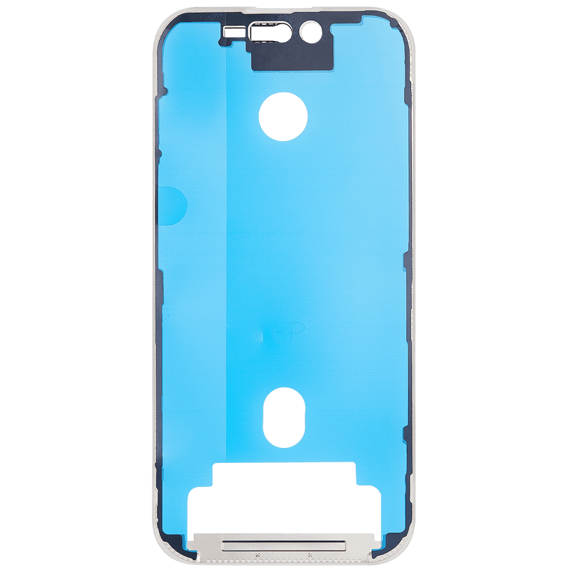 Frame Only Compatible For iPhone 16 Pro (OCA Master)