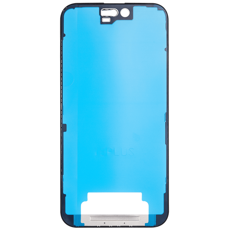 Frame Only Compatible For iPhone 16 Plus (OCA Master)