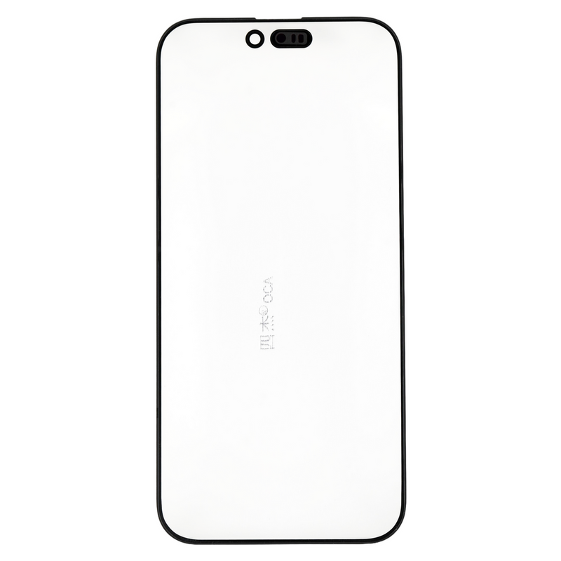 Glass With OCA Pre-Installed For iPhone 16 Pro Max (OCA Master)