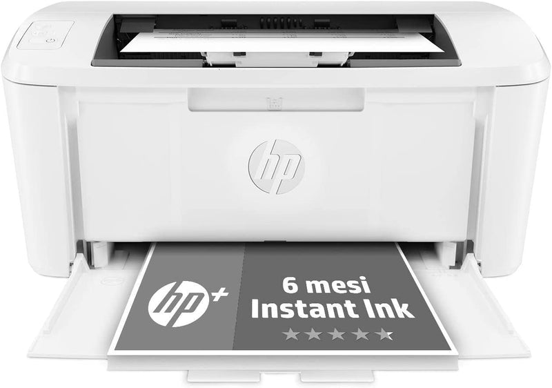 HP LaserJet M110 Laser A4 Monocromatica