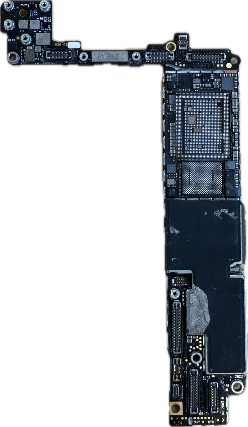 Motherboard SE 2022  (NO NAND,CPU,BASEBAND)