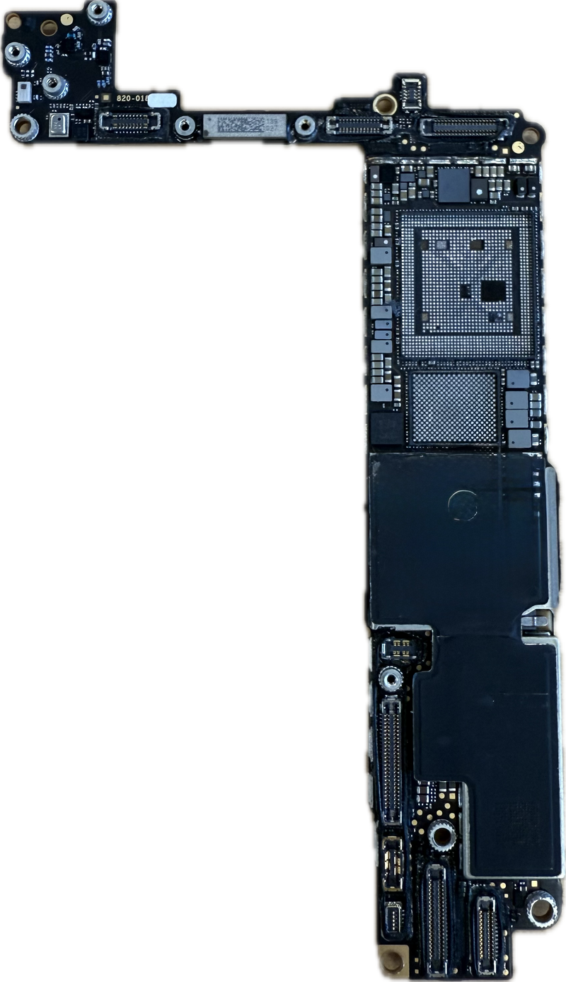 Motherboard SE 2020 (NO NAND,CPU,BASEBAND)