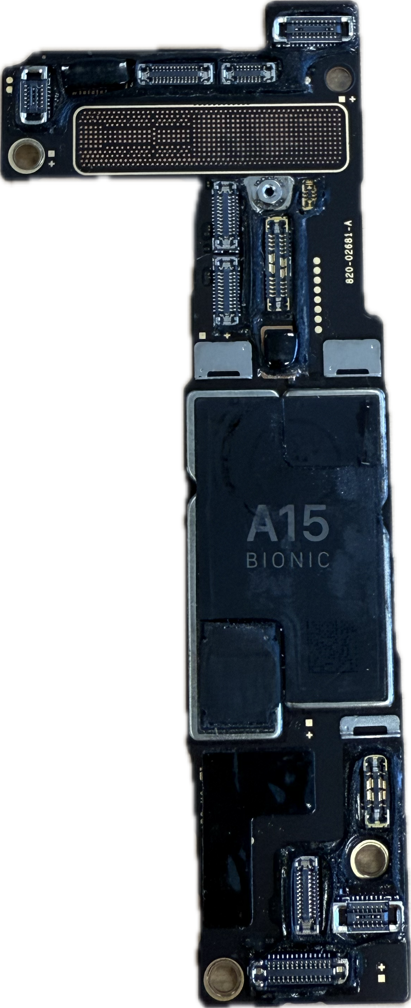 Lower Motherboard 14  (NO NAND,CPU,BASEBAND)
