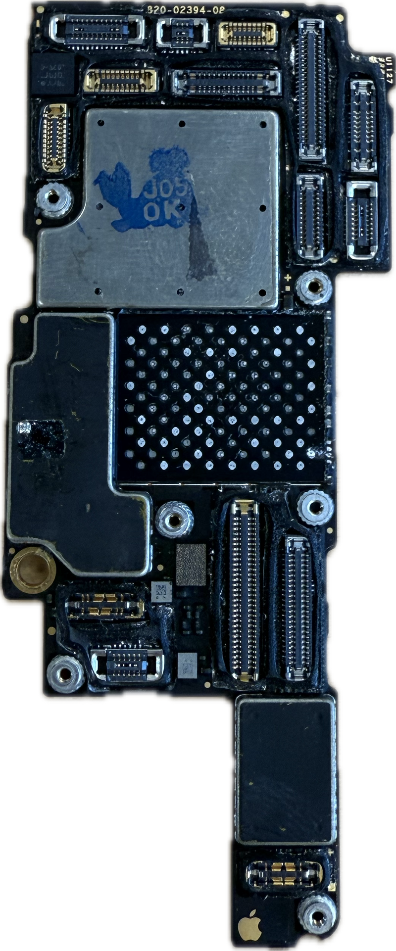 Upper Motherboard 13 Pro  (NO NAND,CPU,BASEBAND)