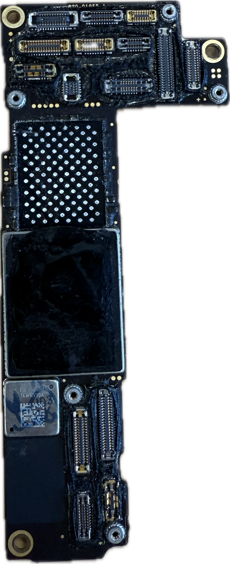 Upper Motherboard 12 Pro  (NO NAND,CPU,BASEBAND)