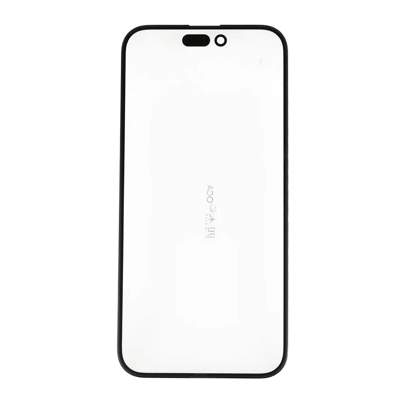 Glass With OCA Pre-Installed For iPhone 16 Plus (OCA Master)