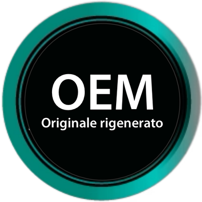 Schermo per iPhone 11 (OEM Originale Rigenerato)