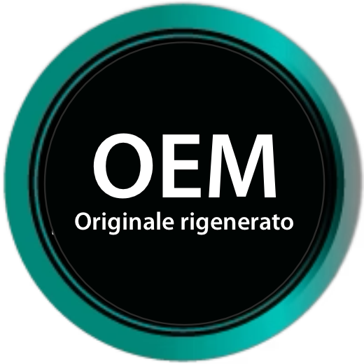 Schermo per iPhone 11 (OEM Originale Rigenerato)