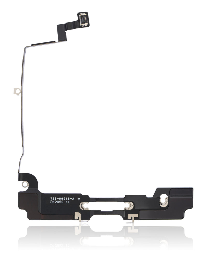 REPLACEMENT FOR IPHONE X LOUD SPEAKER ANTENNA RETAINING BRACKET