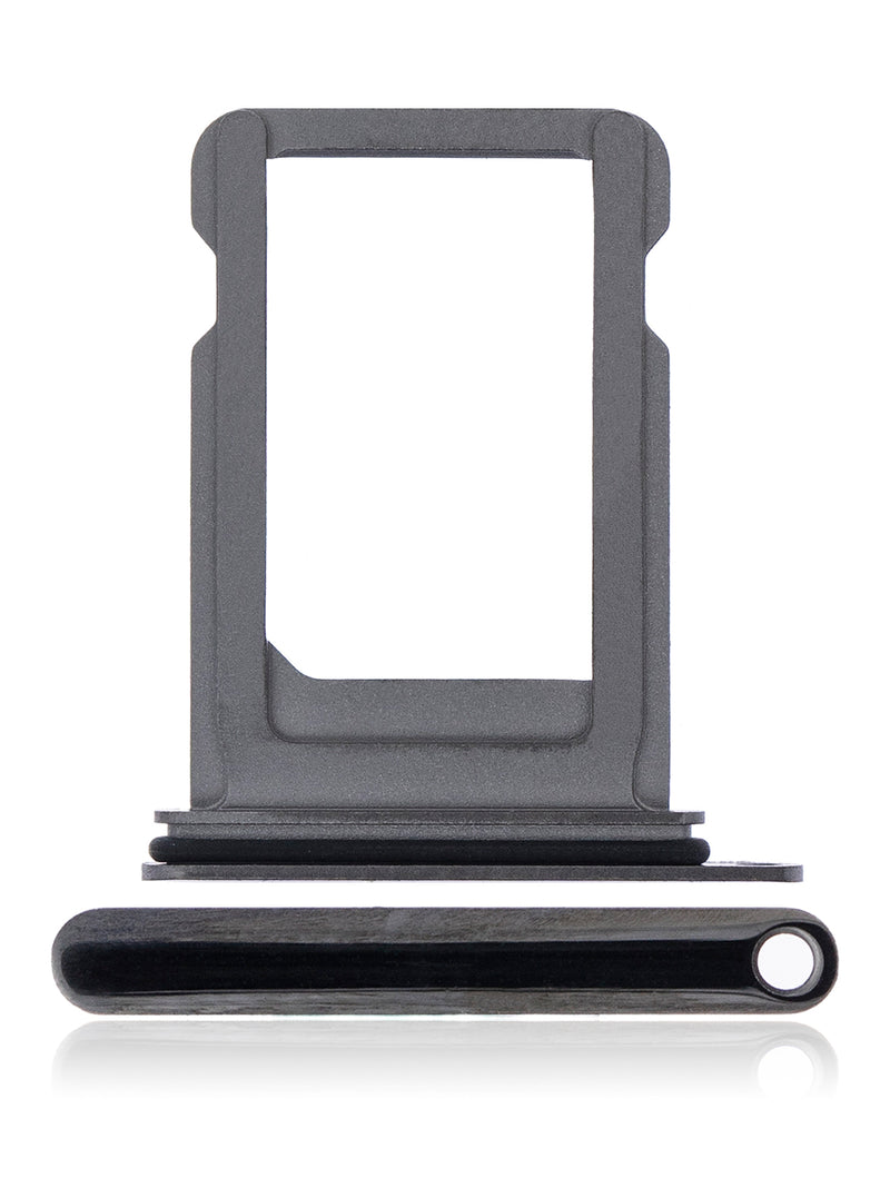 iPhone X Sim Tray Black