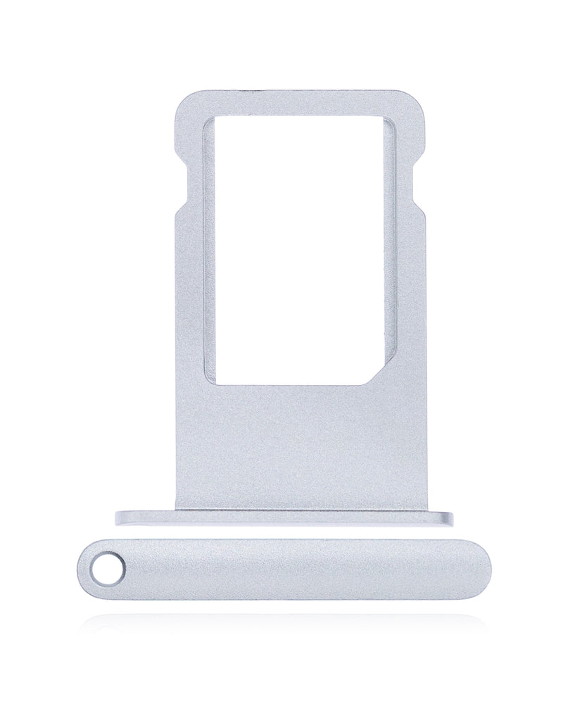 REPLACEMENT FOR IPHONE 6 PLUS SIM CARD TRAY - SILVER 000727