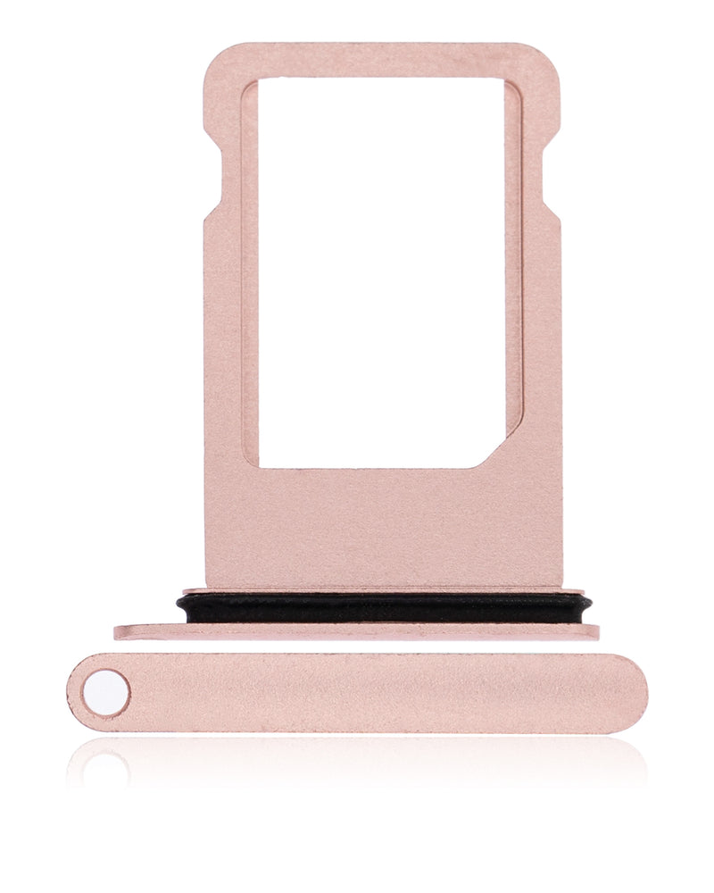 REPLACEMENT FOR IPHONE 7/7 PLUS SIM CARD TRAY - ROSE