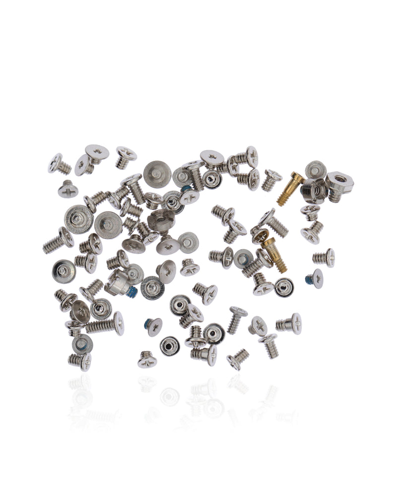 SCREW SET FOR IPHONE 7 PLUS 001126