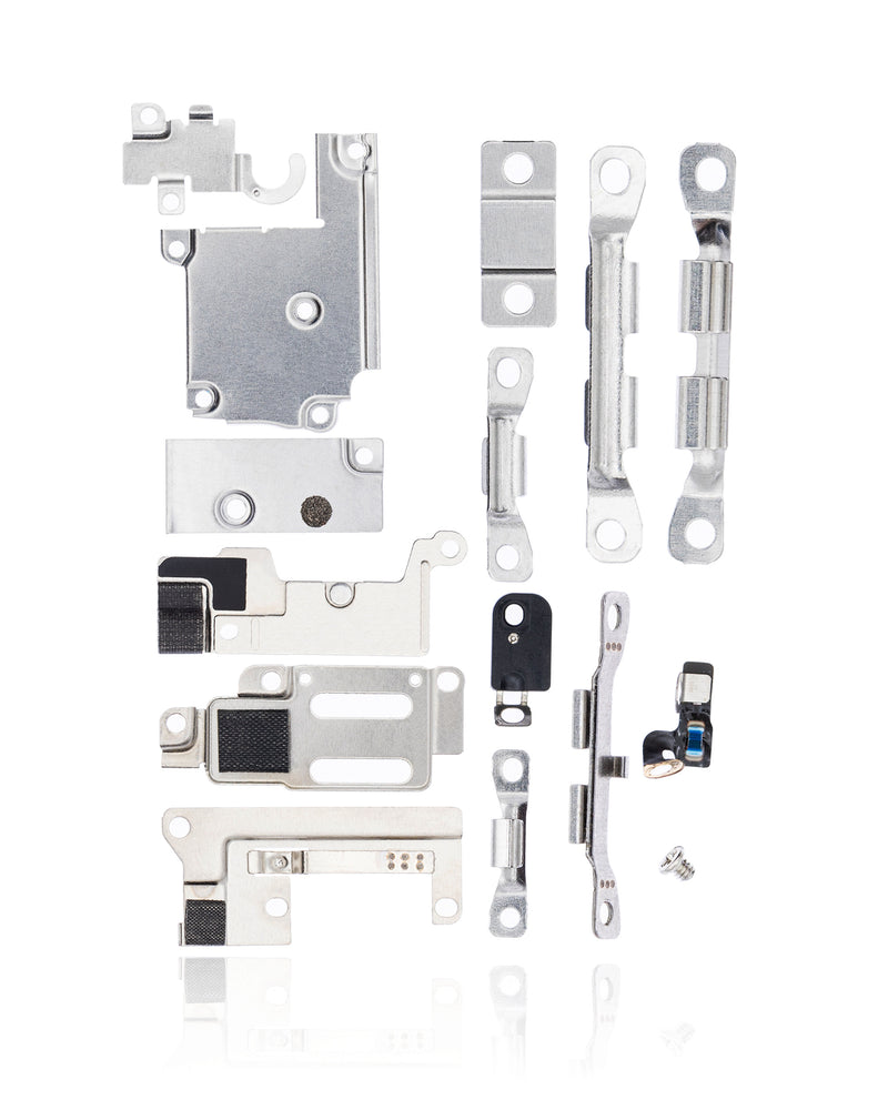 Full Set Small Metal Bracket For iPhone 6S Plus 001653