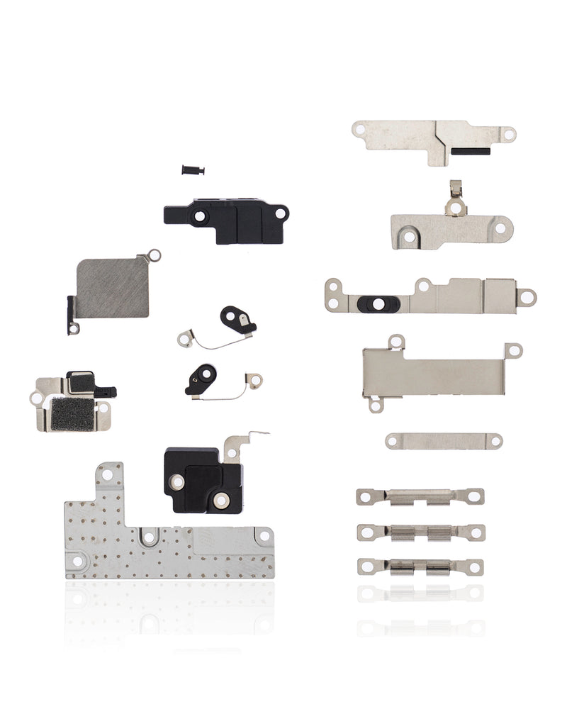 REPLACEMENT FOR IPHONE 7 INTERNAL SMALL PARTS 21PCS 15520