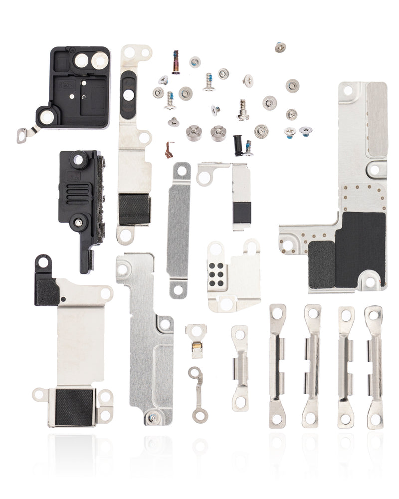 REPLACEMENT FOR IPHONE 7 PLUS INTERNAL SMALL PARTS 21PCS 15521