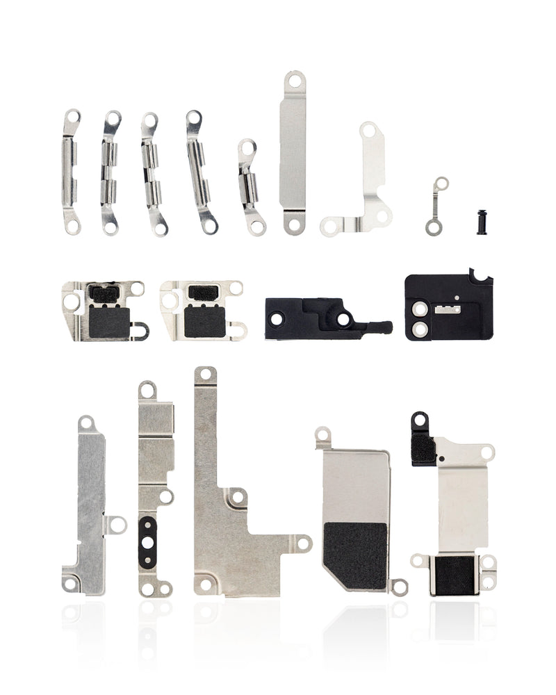 REPLACEMENT FOR IPHONE 8 PLUS INTERNAL SMALL PARTS 24PCS 17599