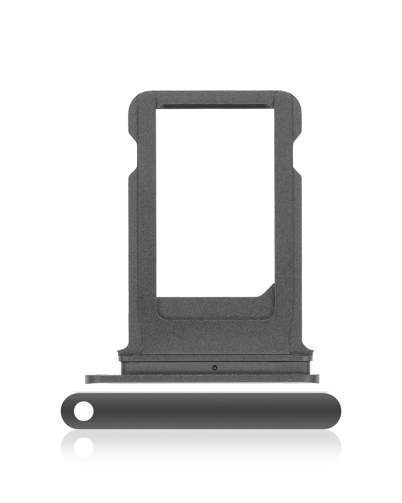 REPLACEMENT FOR IPHONE 8 PLUS SIM CARD TRAY - SPACE GRAY